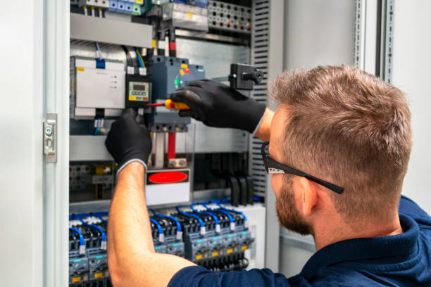 Best Emergency Electrician Near Me  in Springfield, SD