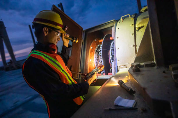 Trusted Springfield, SD Electrician Experts