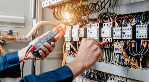 Best Affordable Emergency Electrician  in Springfield, SD