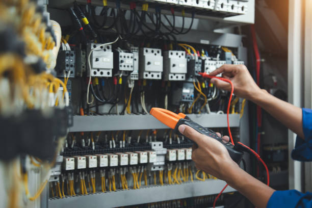 Best 24-Hour Electrician  in Springfield, SD