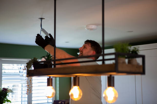 Best Local Electrician Companies  in Springfield, SD