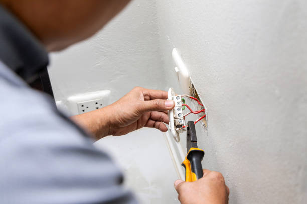 Best Electrical Repair Services  in Springfield, SD