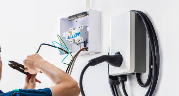 Best Electrical Troubleshooting Services  in Springfield, SD