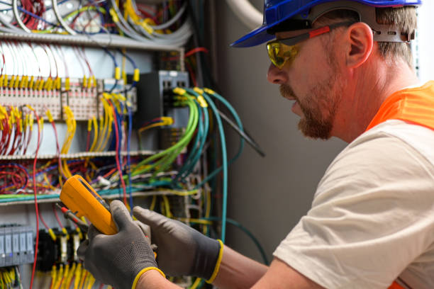 Best Emergency Electrical Repair  in Springfield, SD