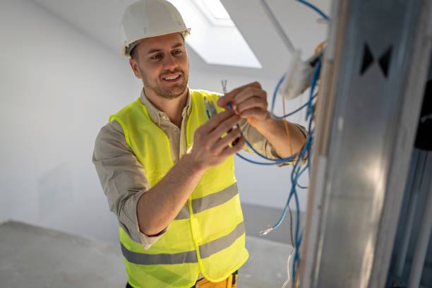 Best 24-Hour Electrician  in Springfield, SD